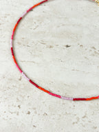 Collar Miyuki Olivia