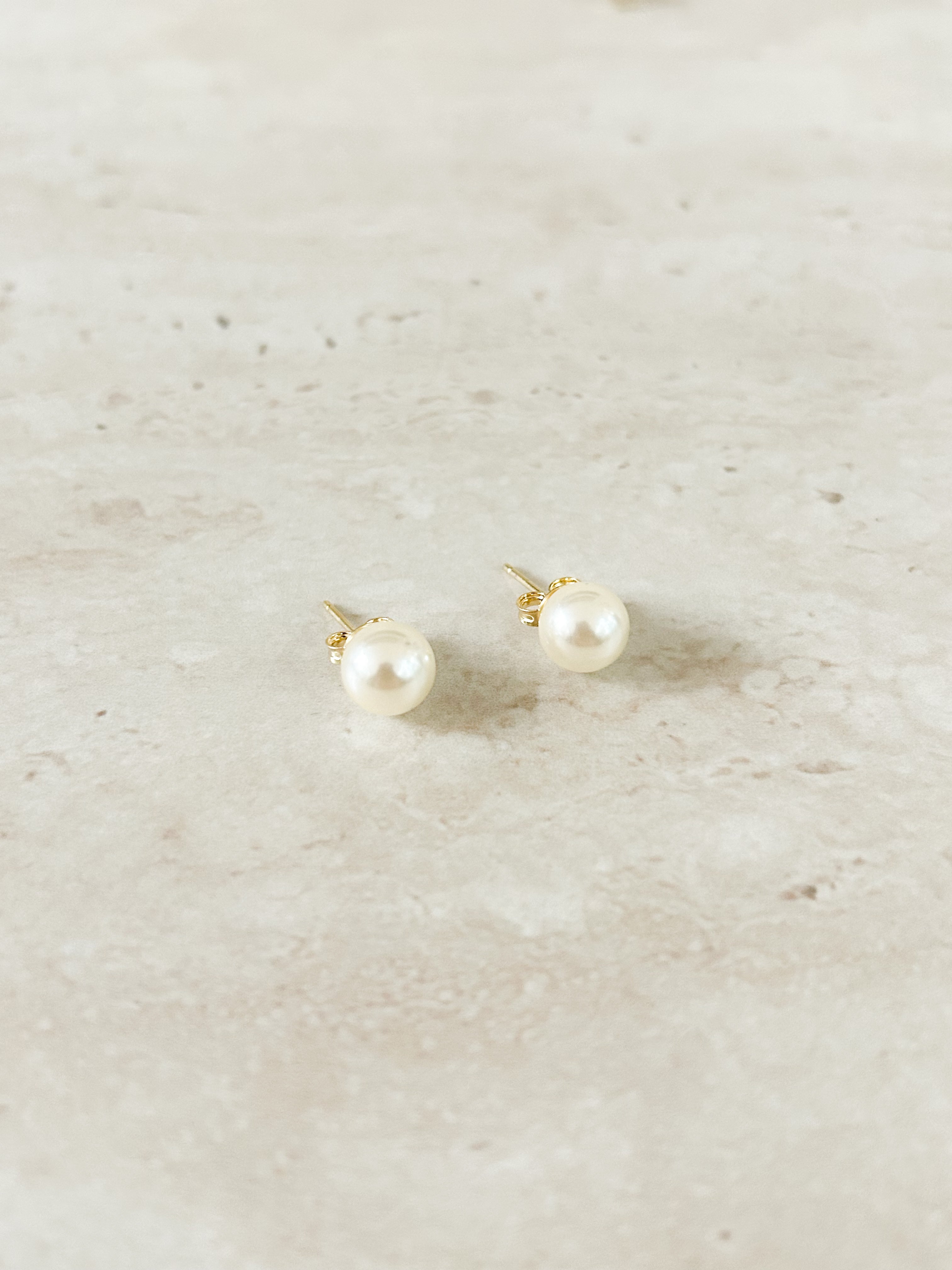 Perlas Medium