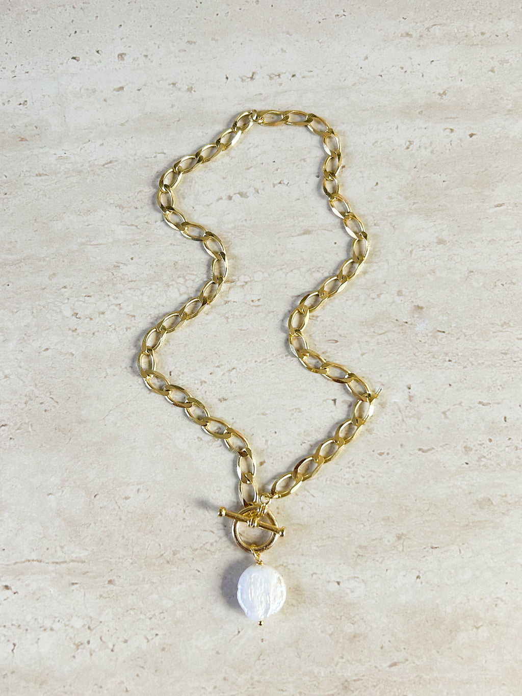 Collar Rafaela