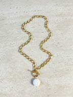 Collar Rafaela