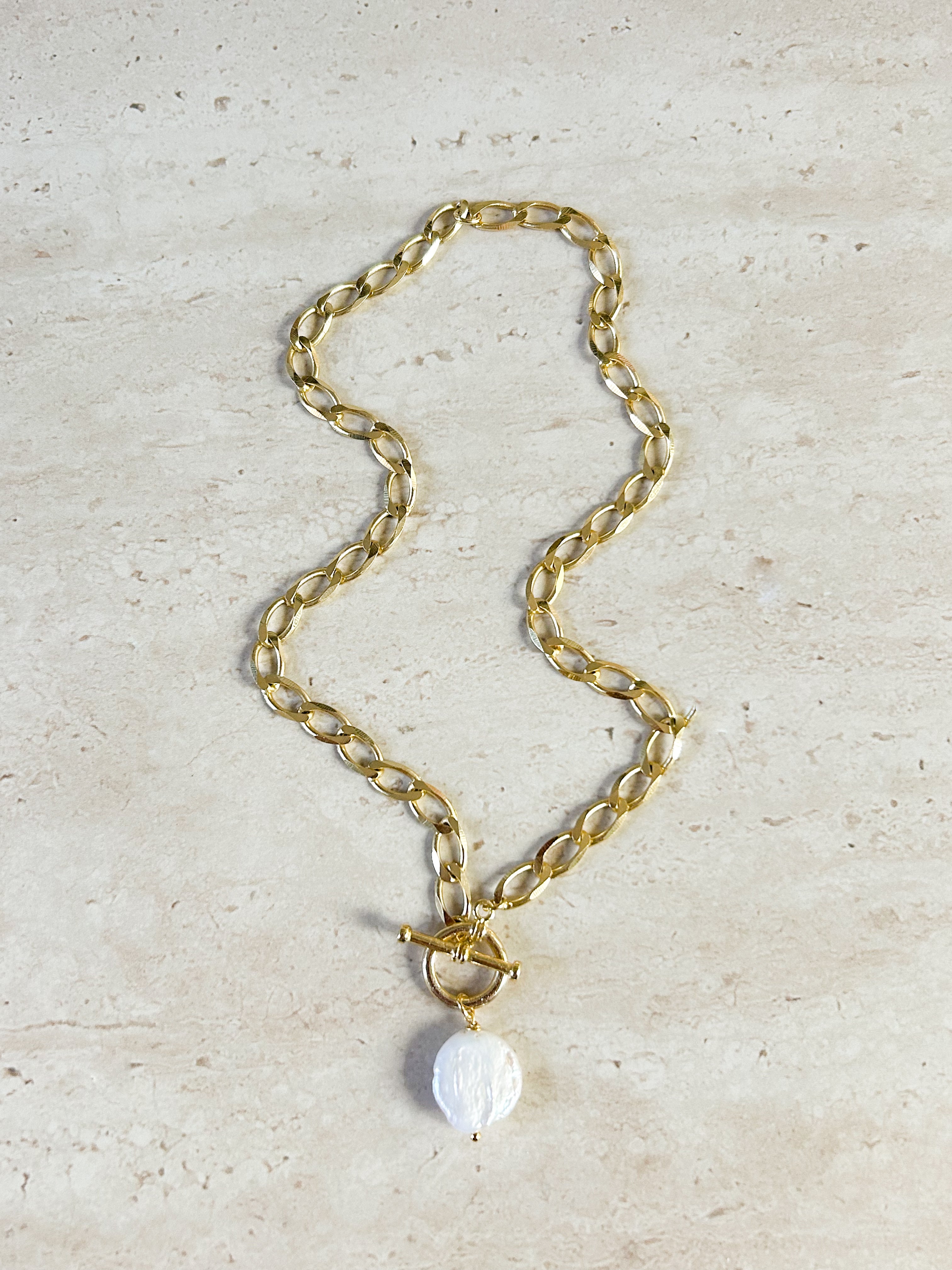 Collar Rafaela