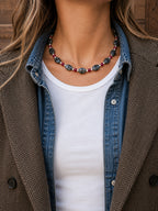 Collar Romina