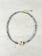 Collar Mar Azul