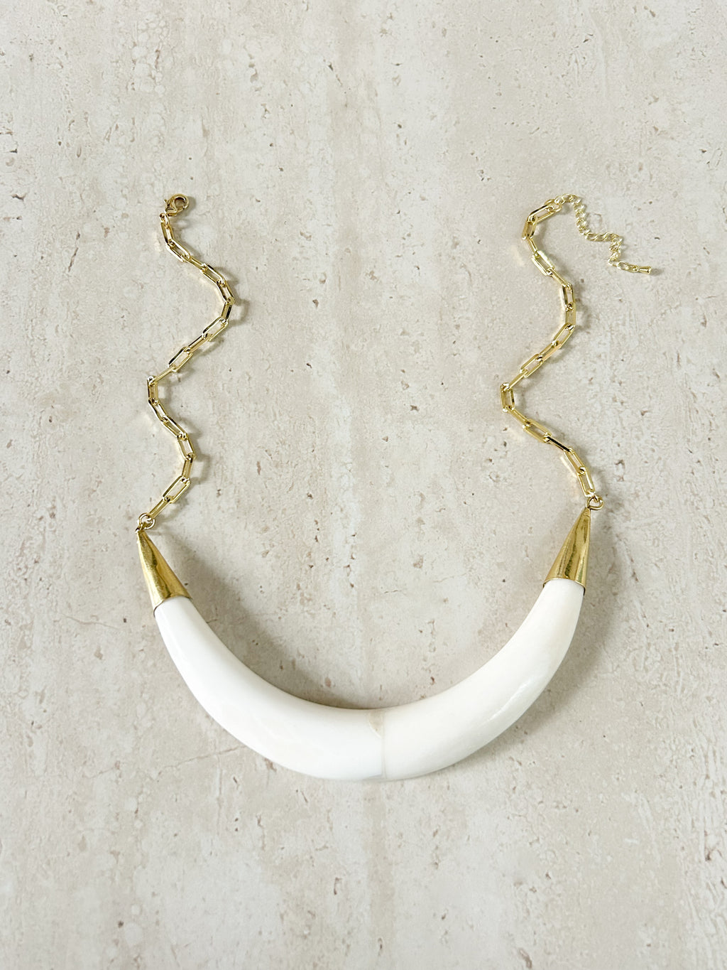 Collar Rustik
