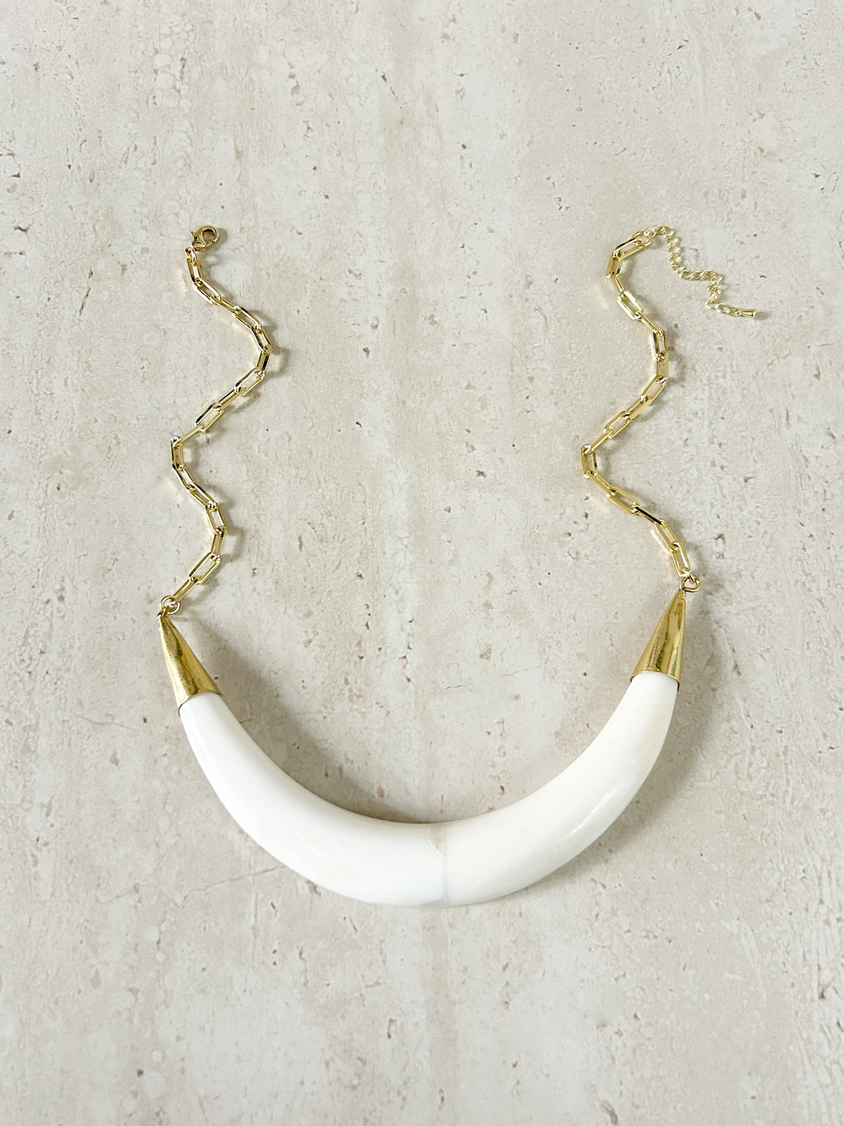 Collar Rustik
