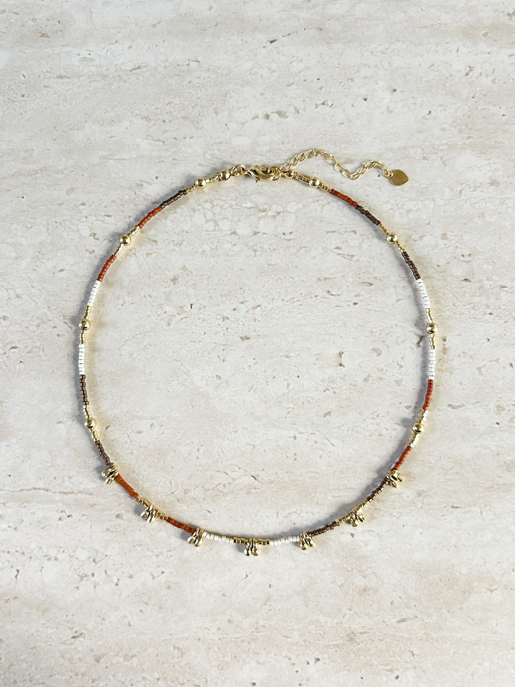 Collar Emiliana