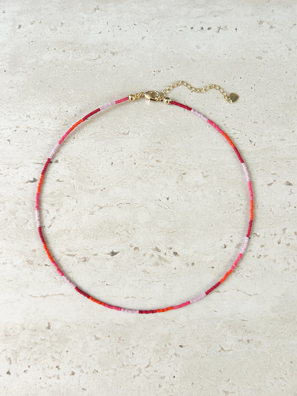 Collar Miyuki Olivia