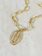Collar Luz