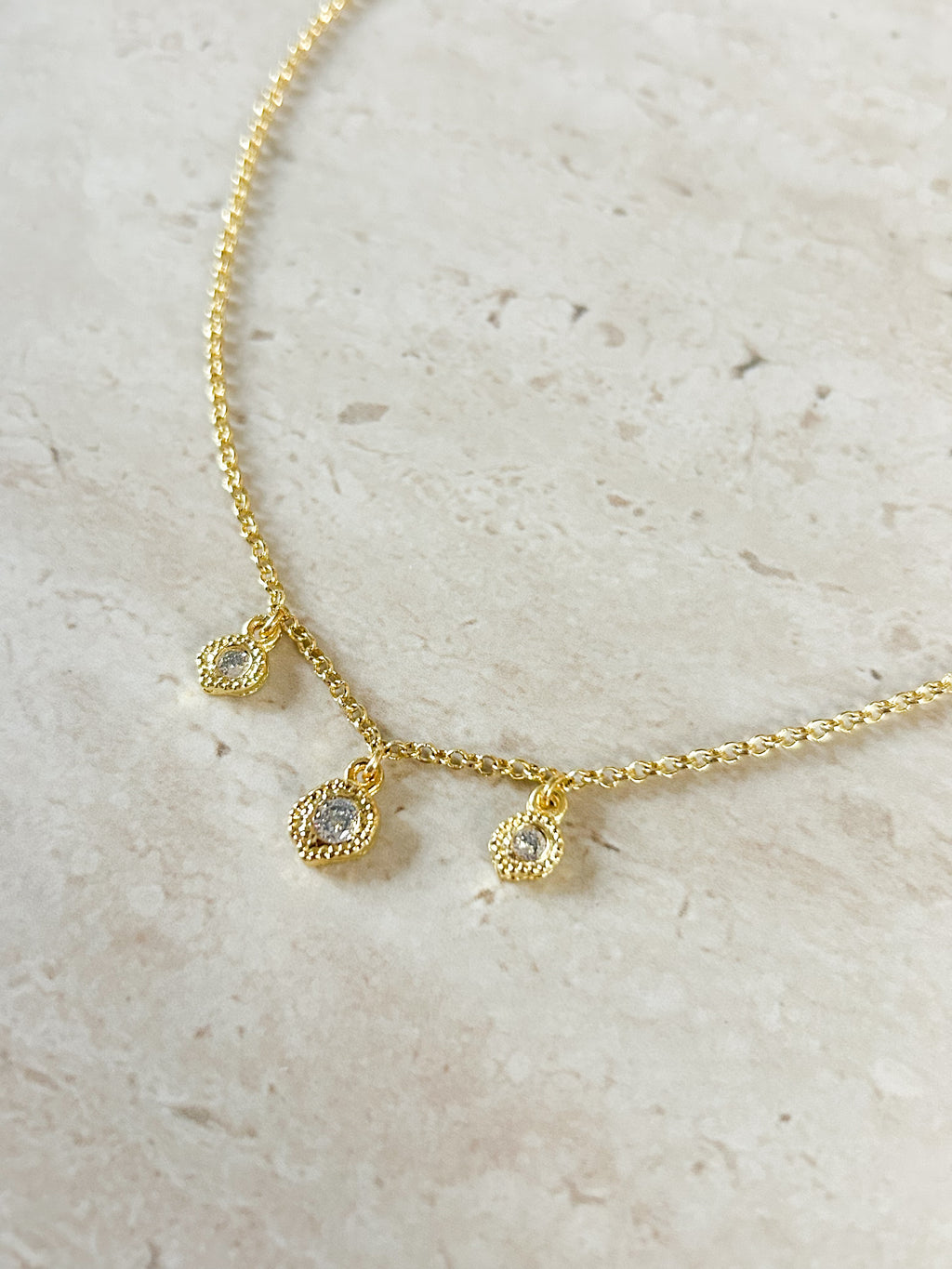 Collar Amaya
