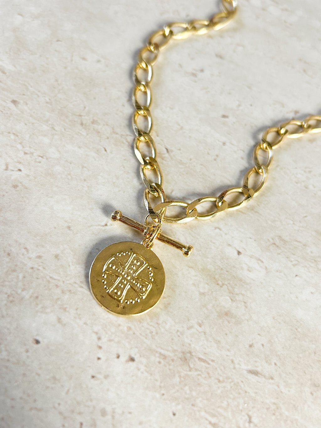 Collar Santina