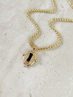 Collar Amparo