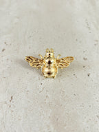 Prendedor Abeja Reina