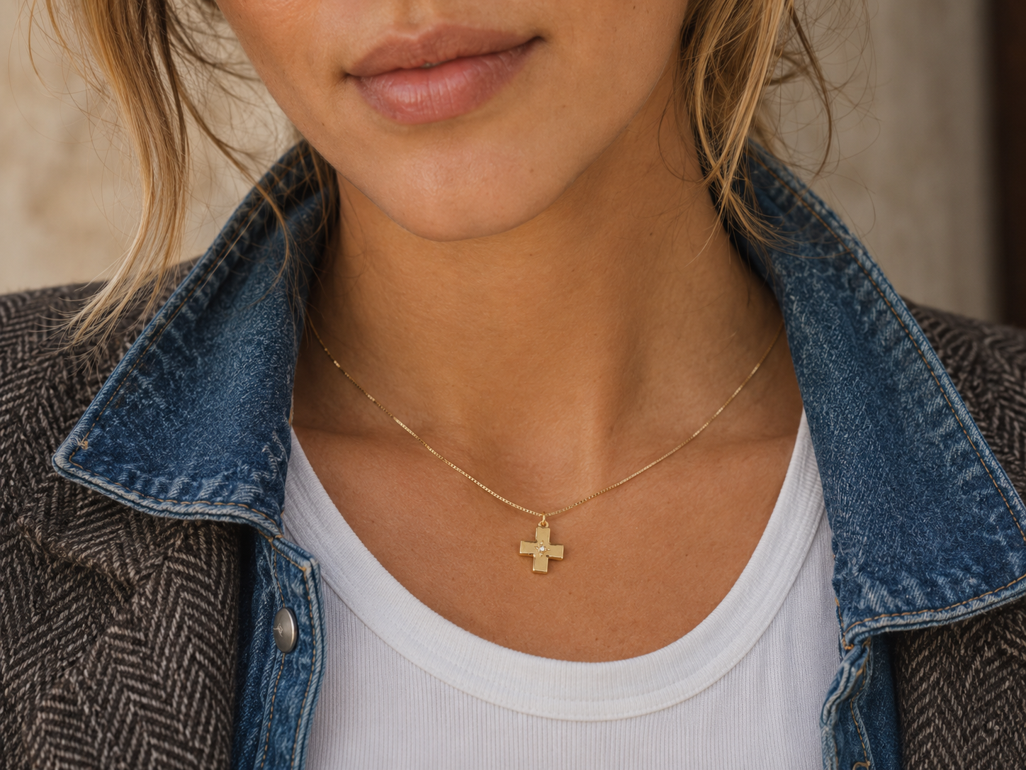 Collar Laura
