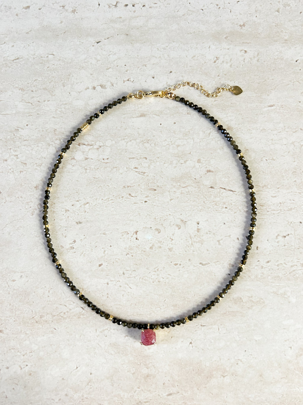 Collar Victoria