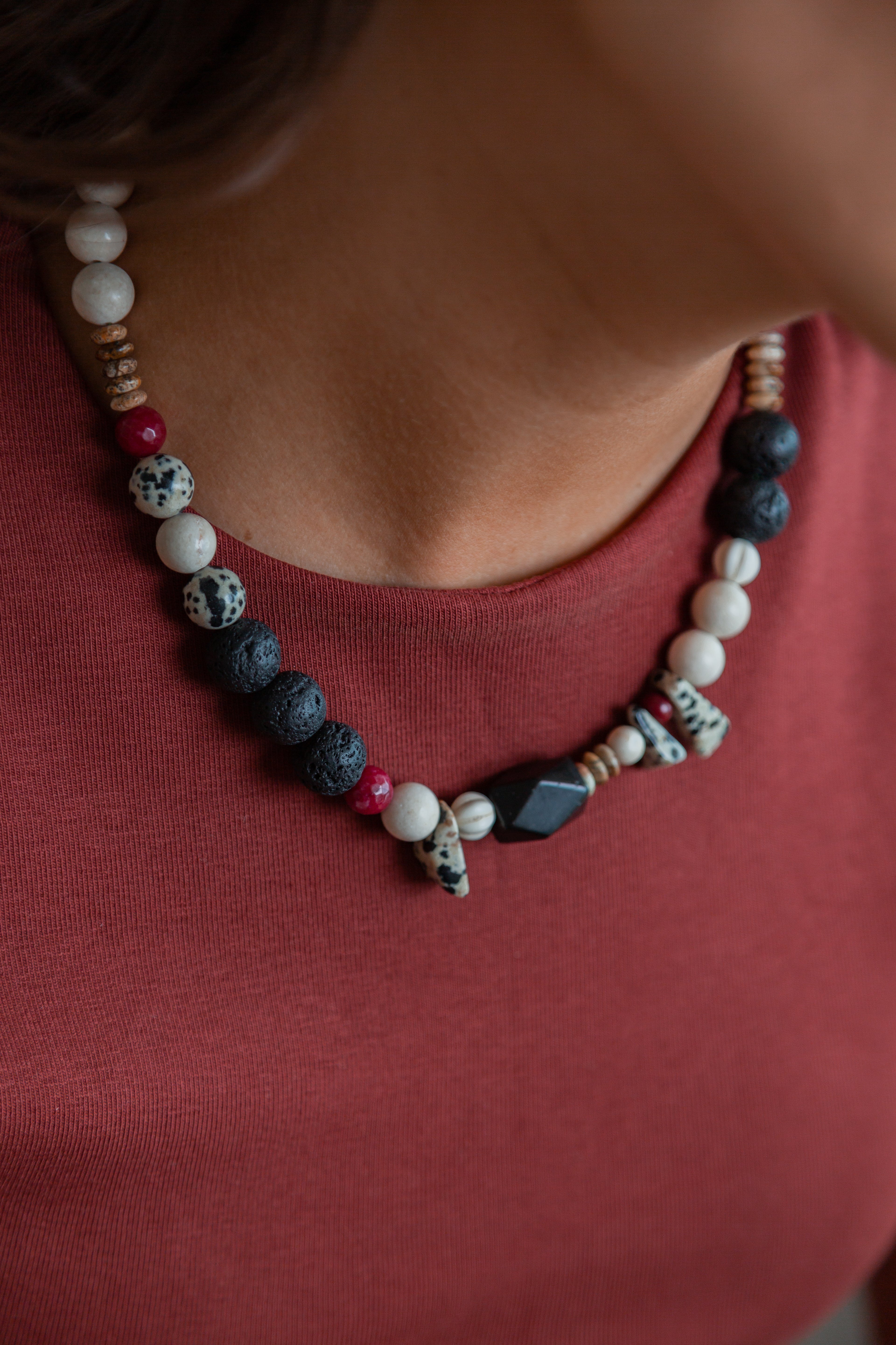 Collar Ramira