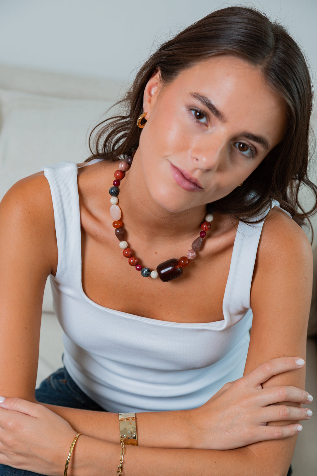 Collar Magna