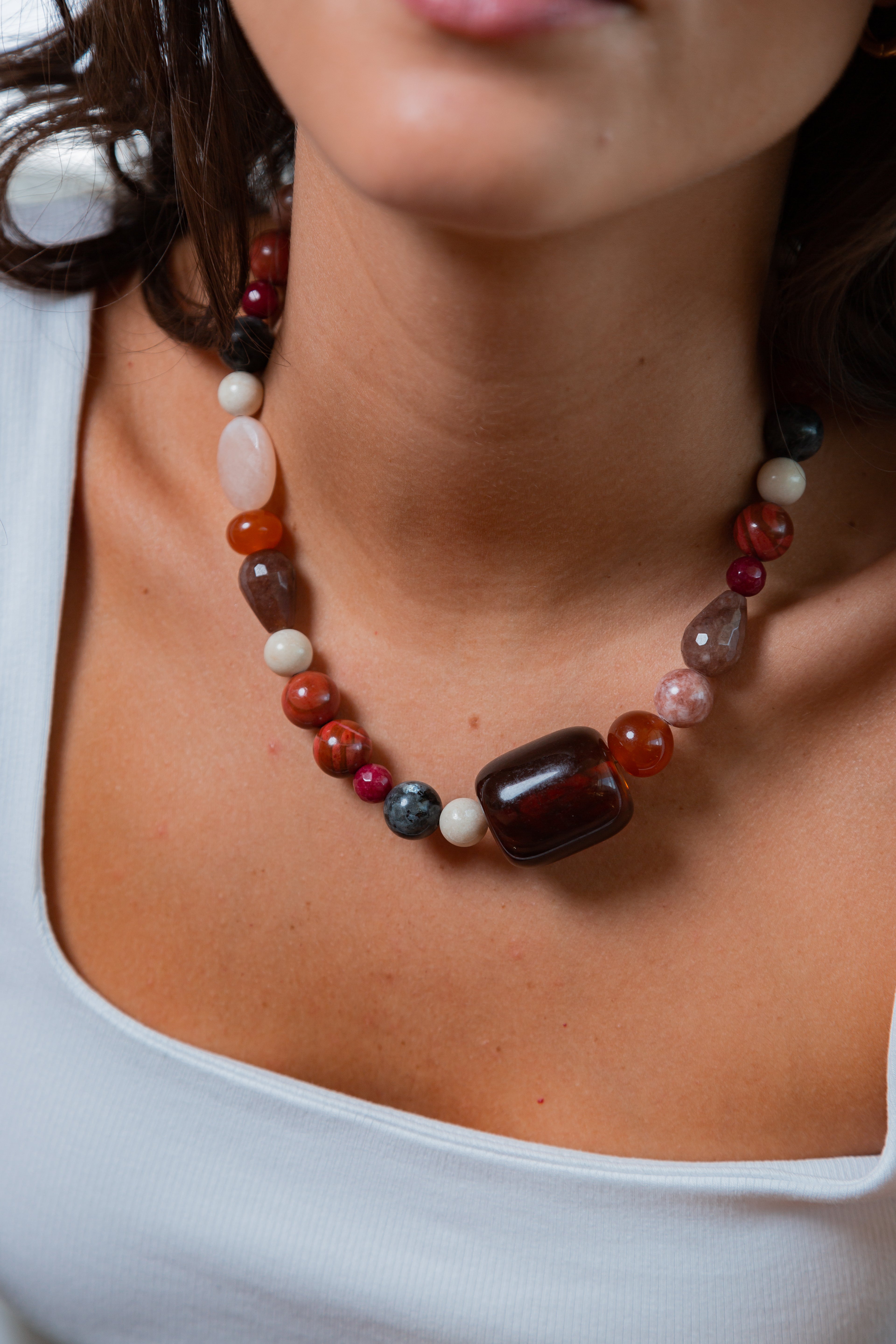 Collar Magna