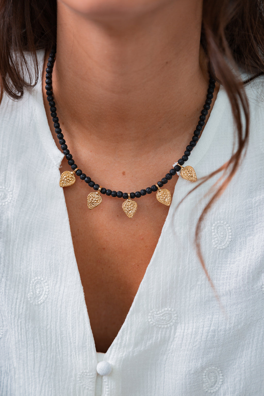 Collar Pascuala