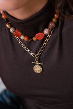 Collar Isadora