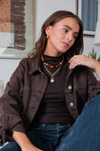 Collar Santina
