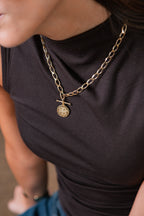 Collar Santina