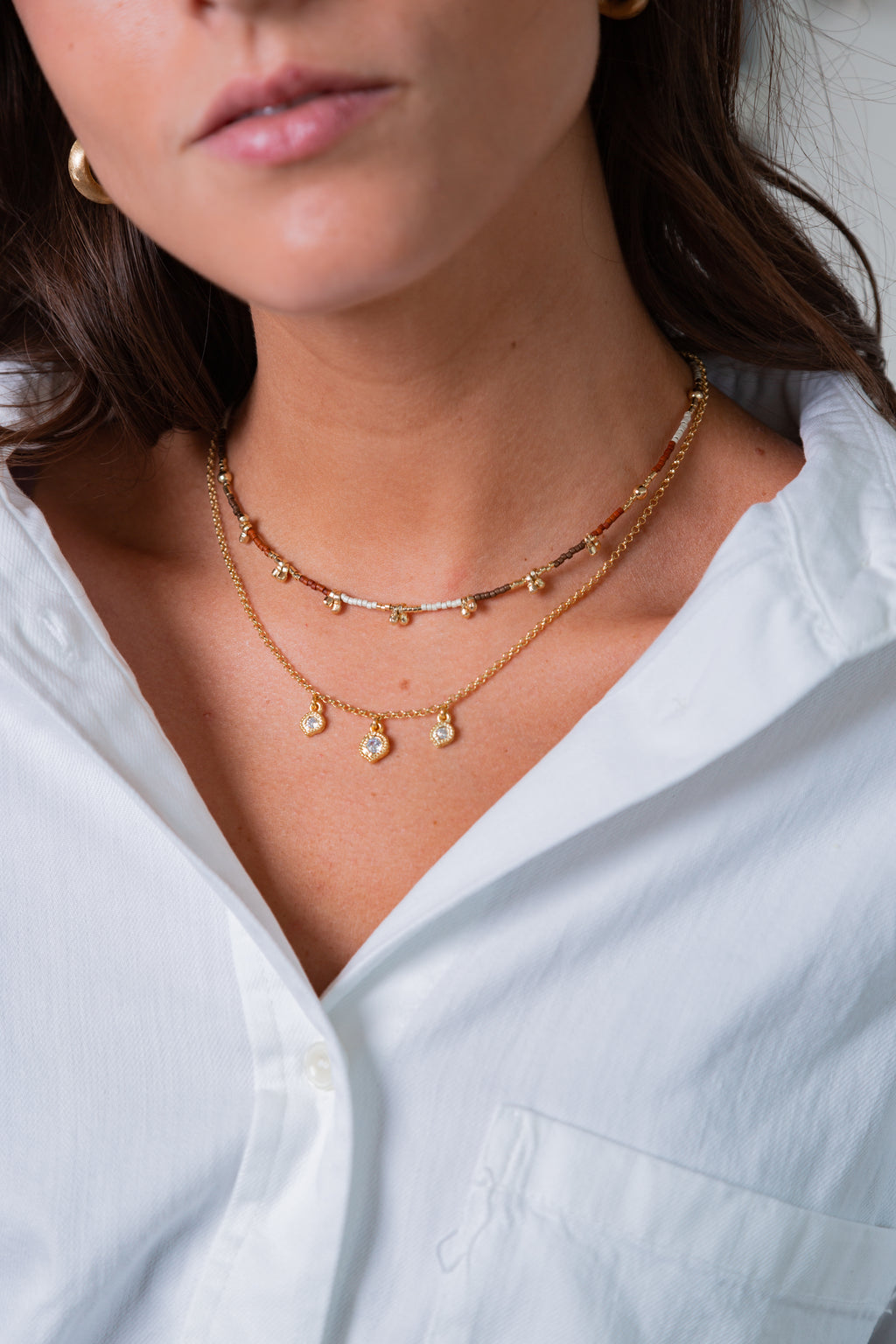 Collar Amaya