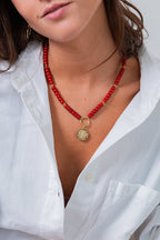 Collar Olimpia