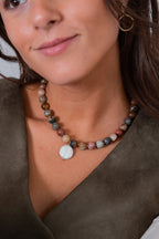 Collar Julia