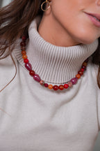 Collar Lupe
