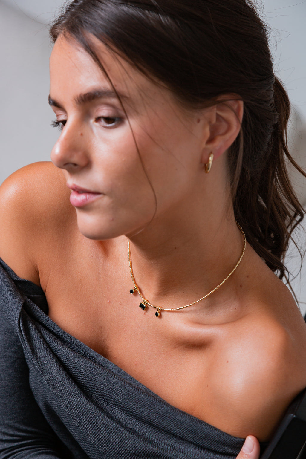 Collar Luciana