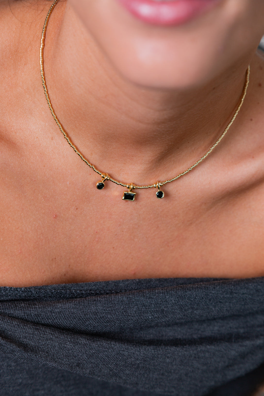 Collar Luciana