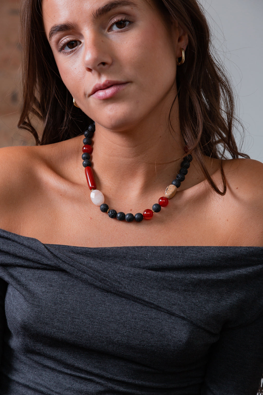 Collar Nicola