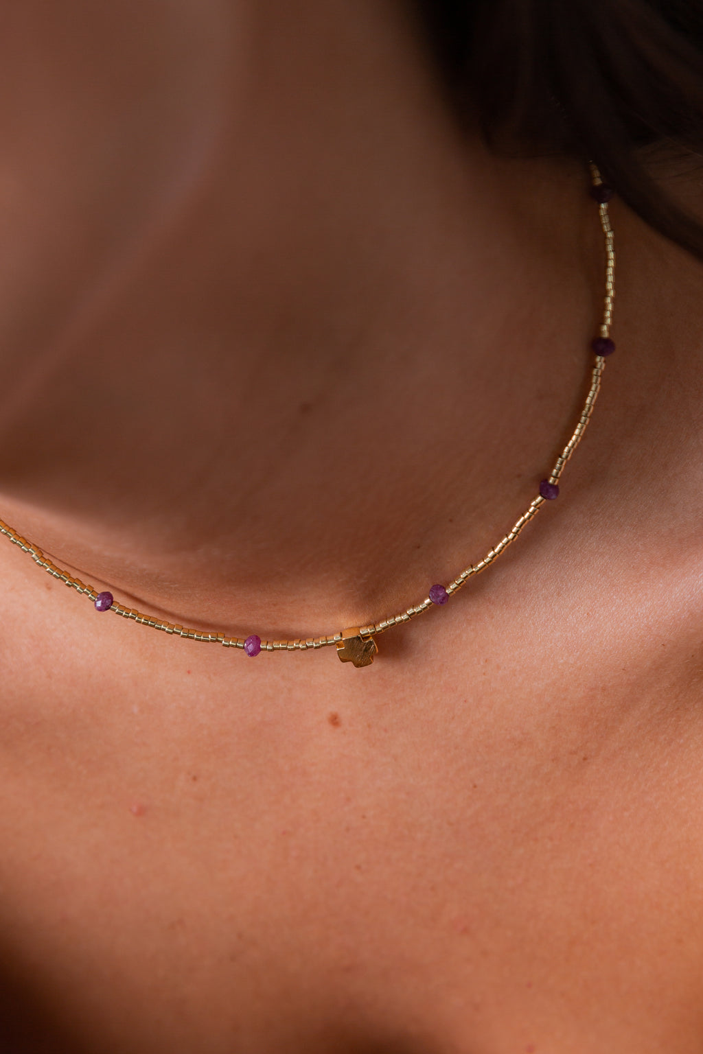 Collar Adela