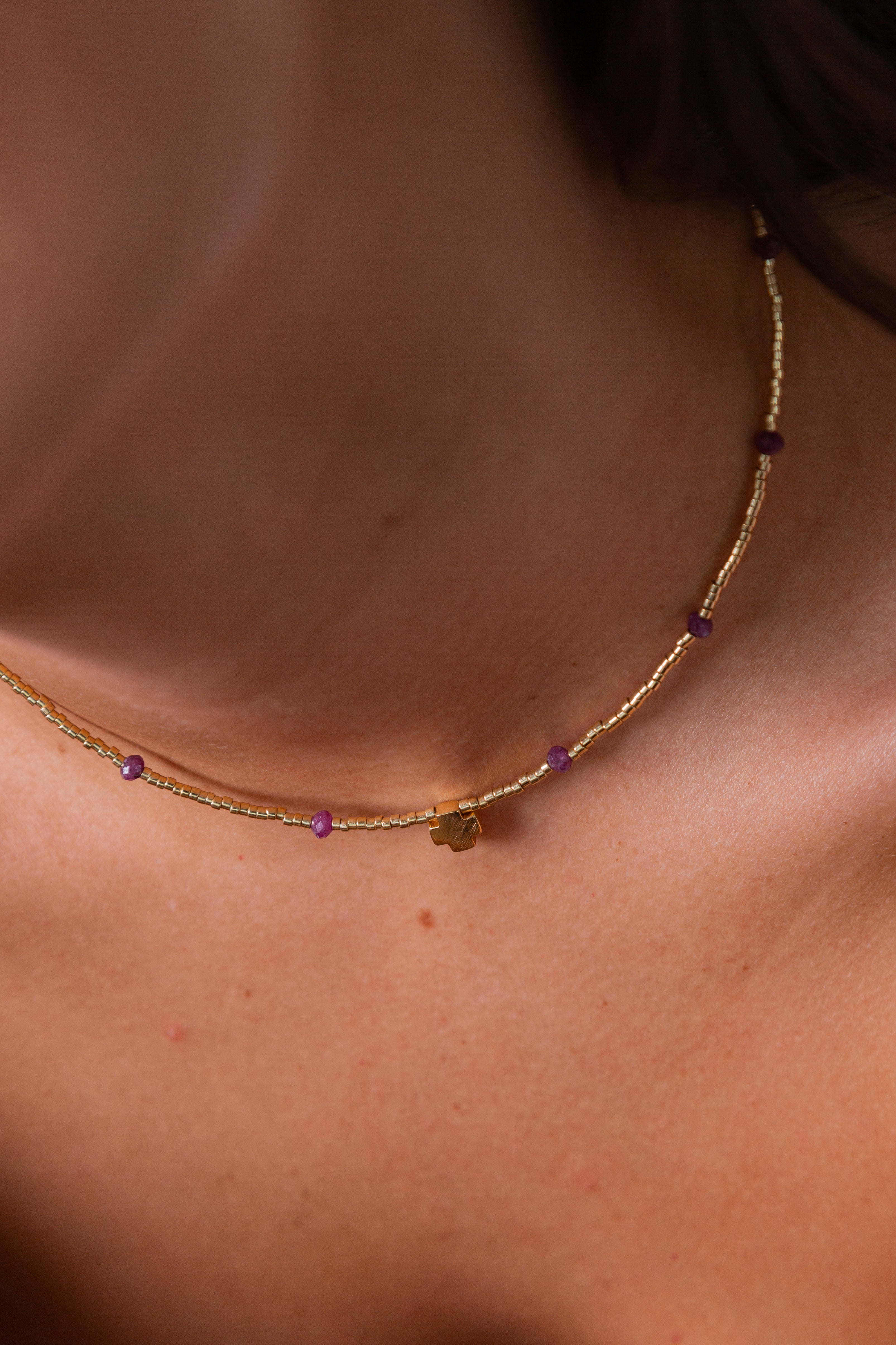 Collar Adela