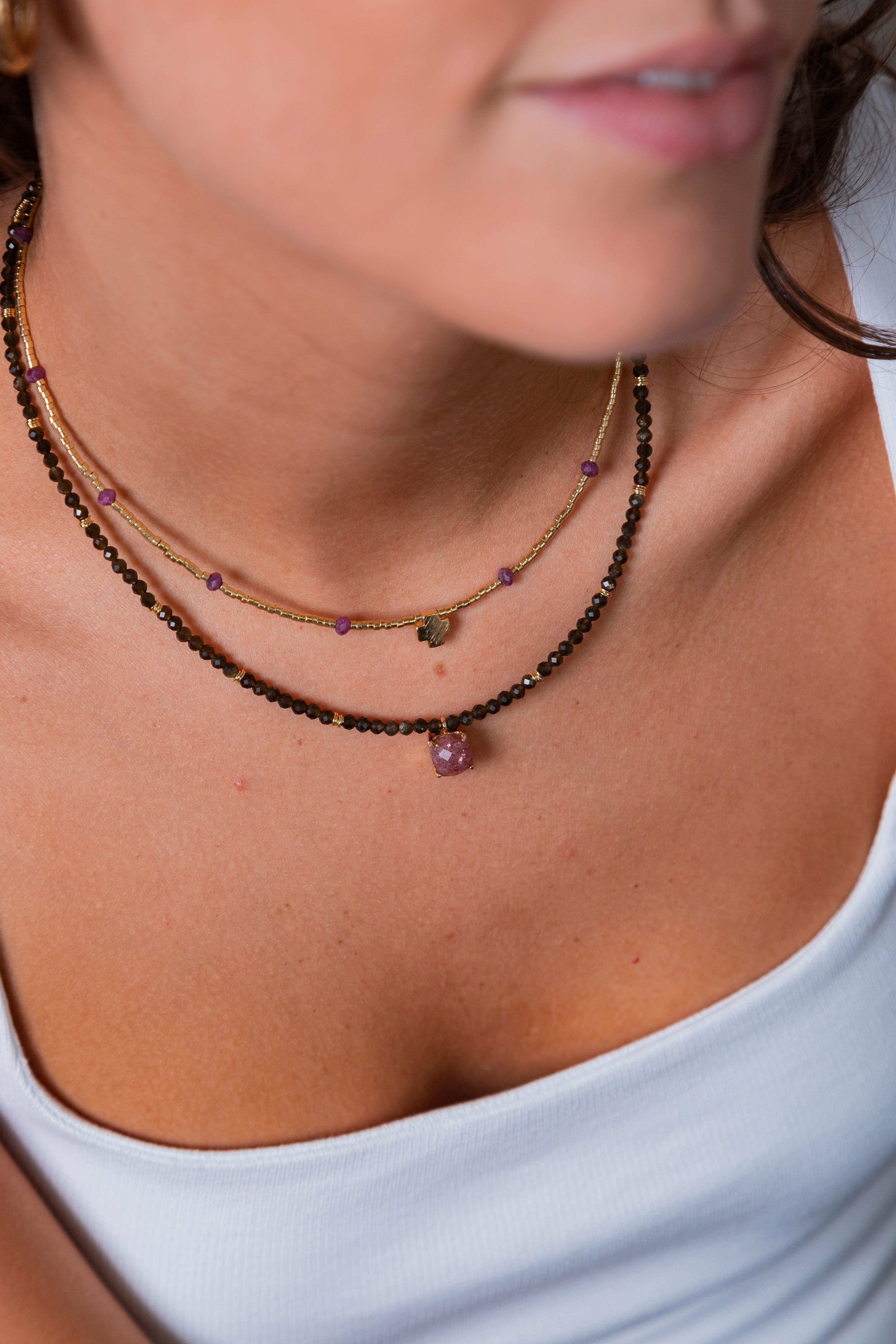 Collar Victoria