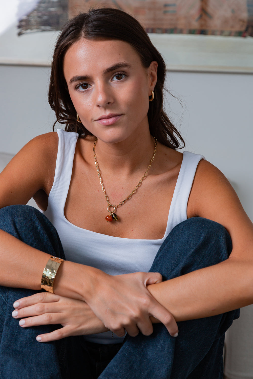 Collar Aitana