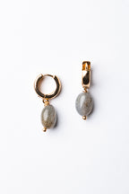 Aros Mini Labradorita