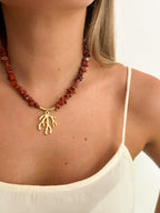 Collar Coral