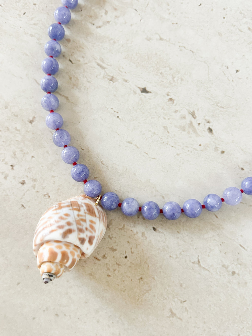 Collar Concha Lía
