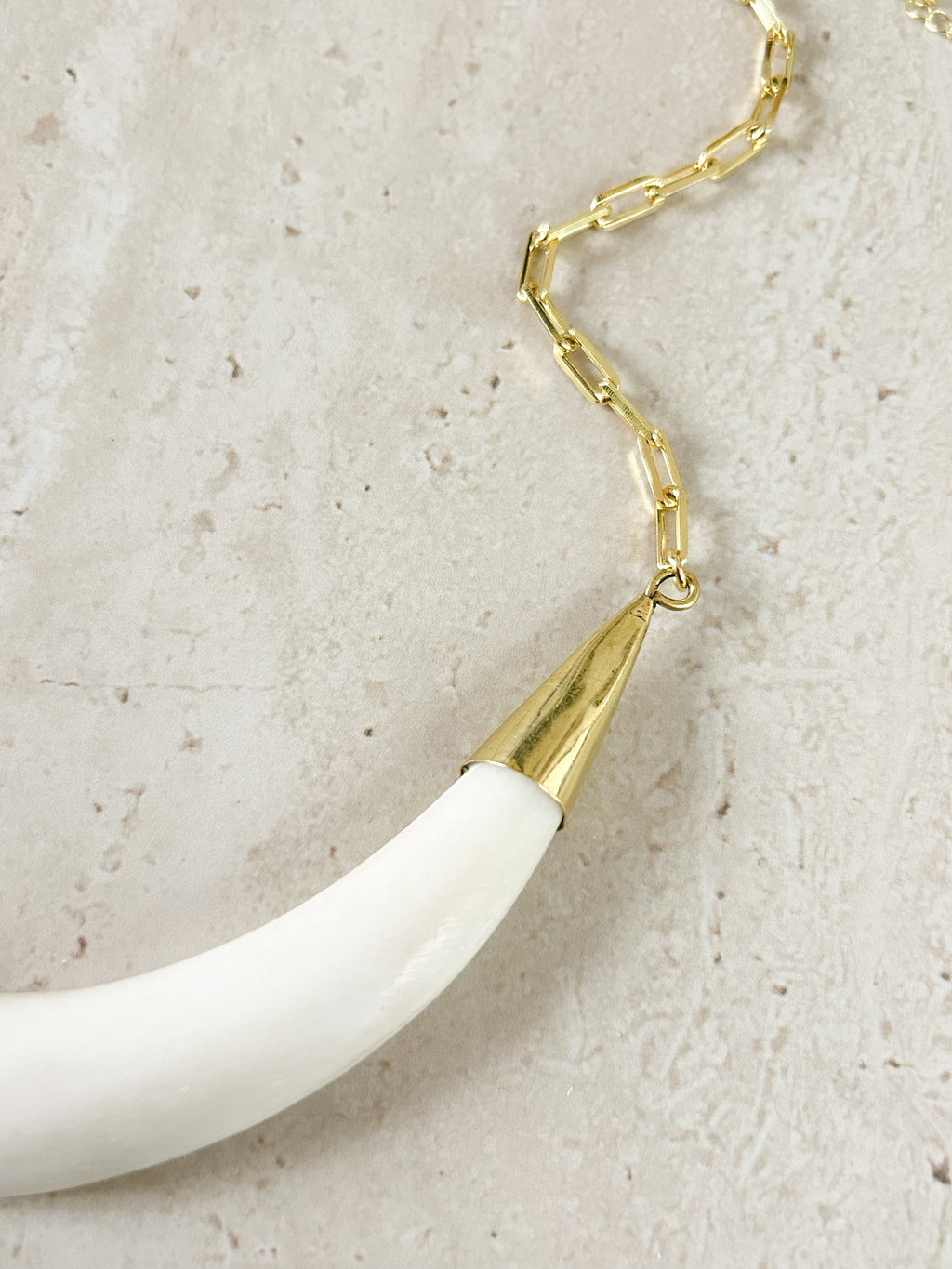 Collar Rustik