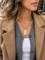 Collar Milagros