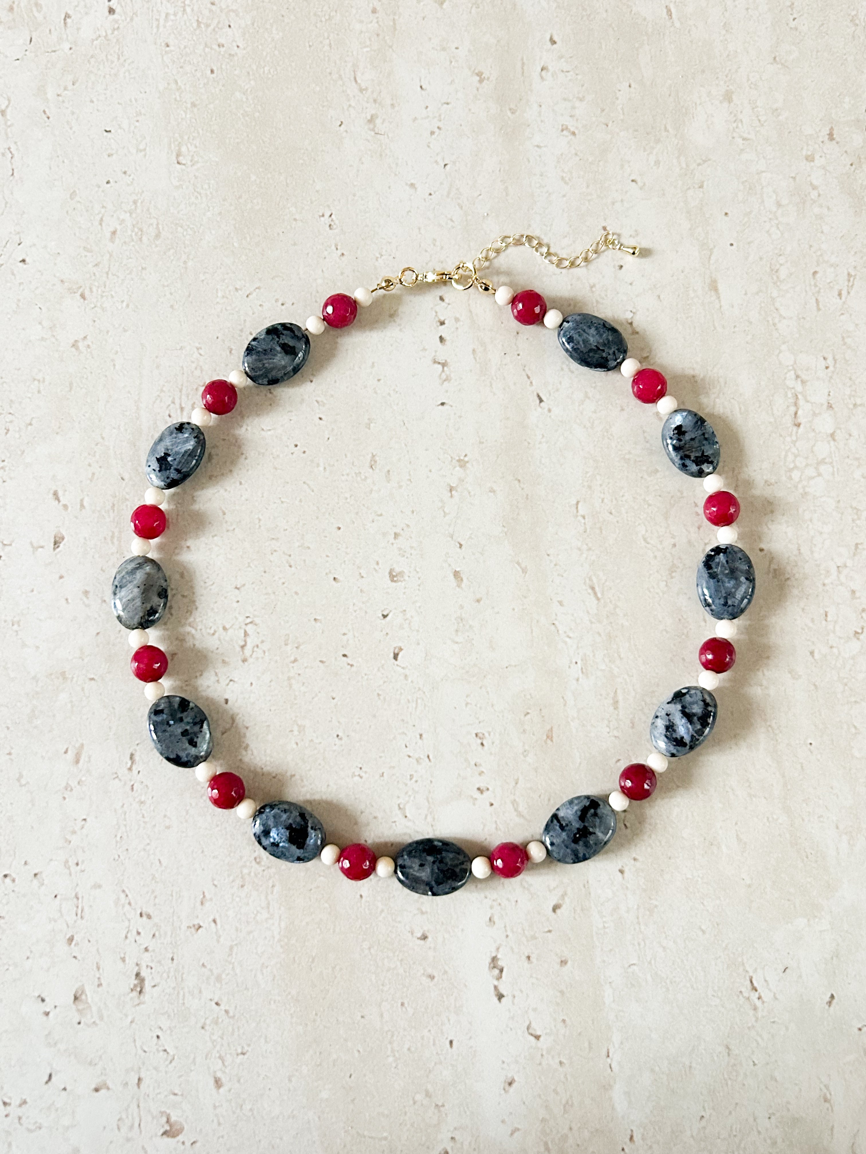 Collar Romina