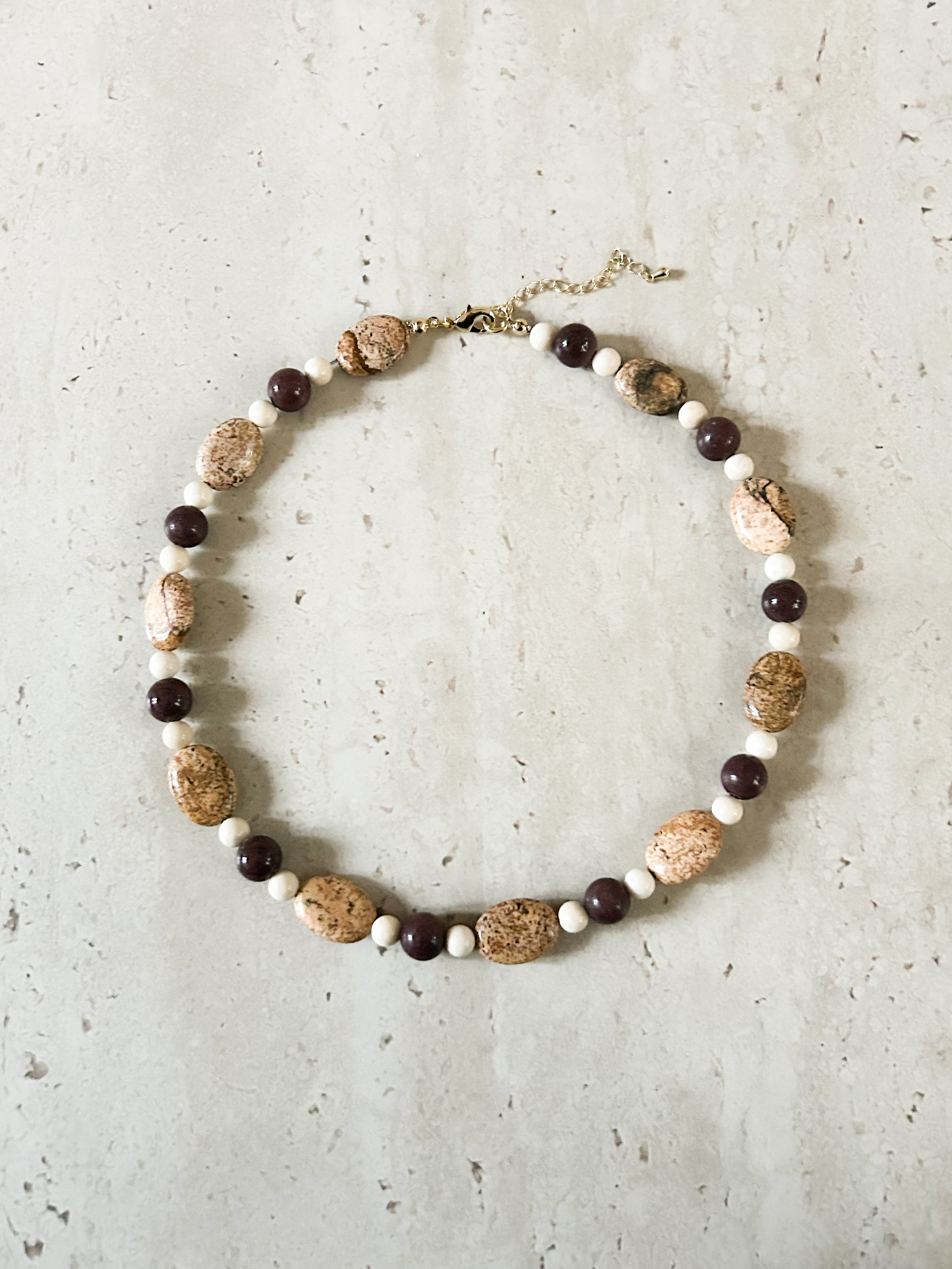 Collar Mara