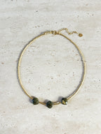 Collar Paz