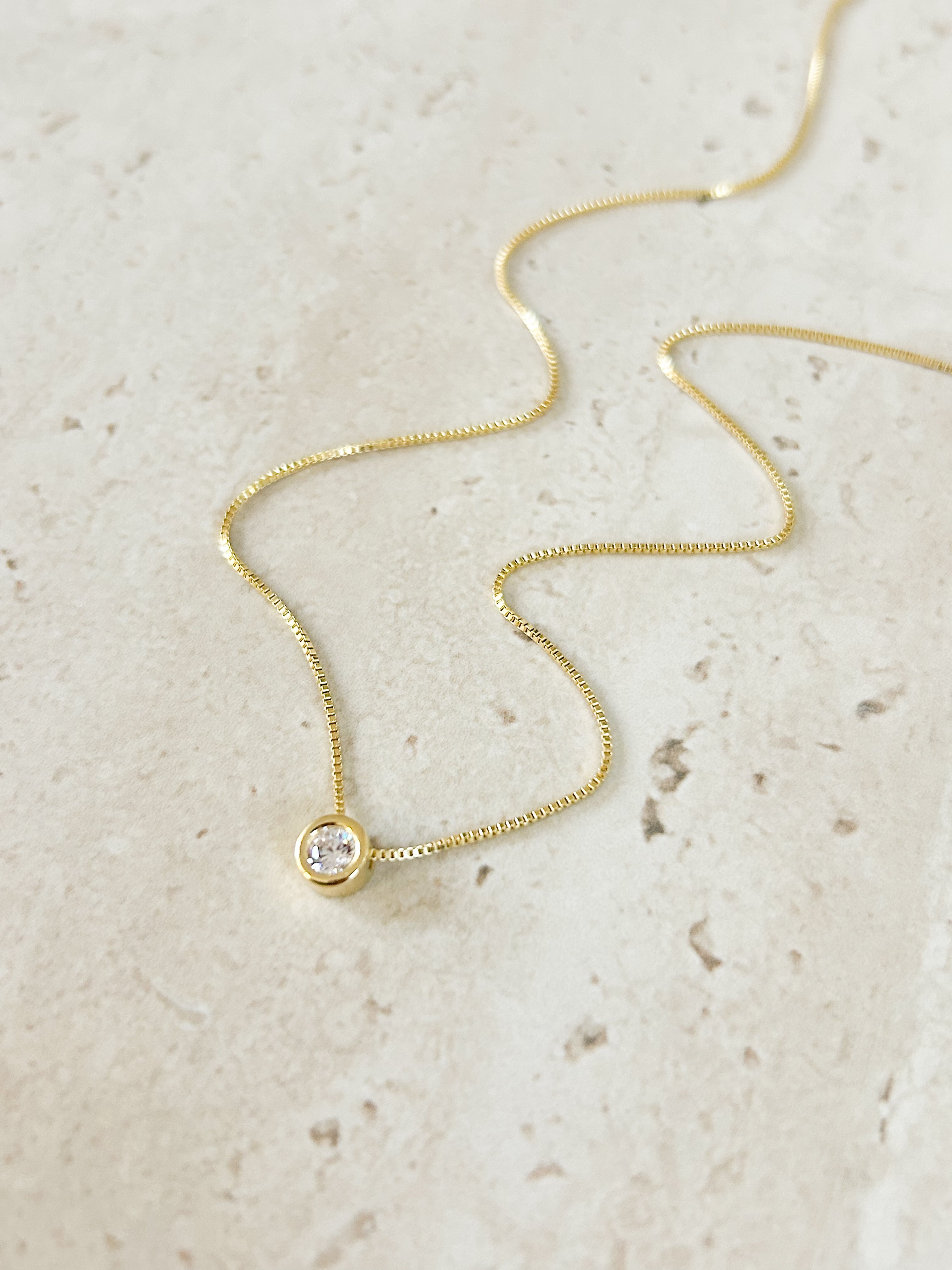 Punto de Luz Classic