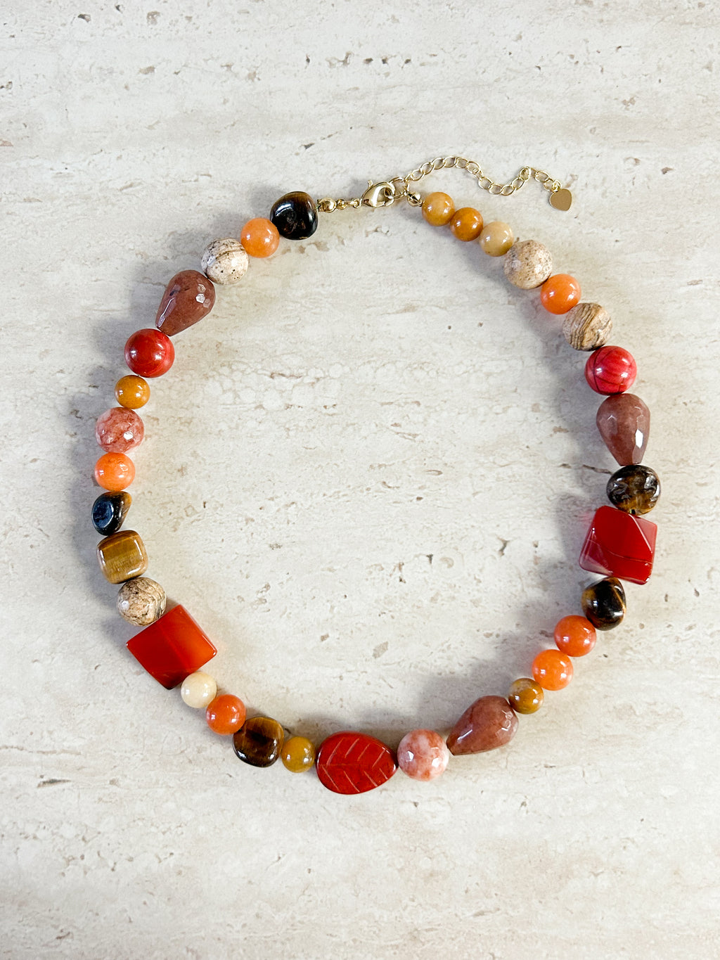 Collar Isadora