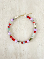 Collar Mona