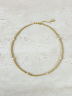 Collar Gold