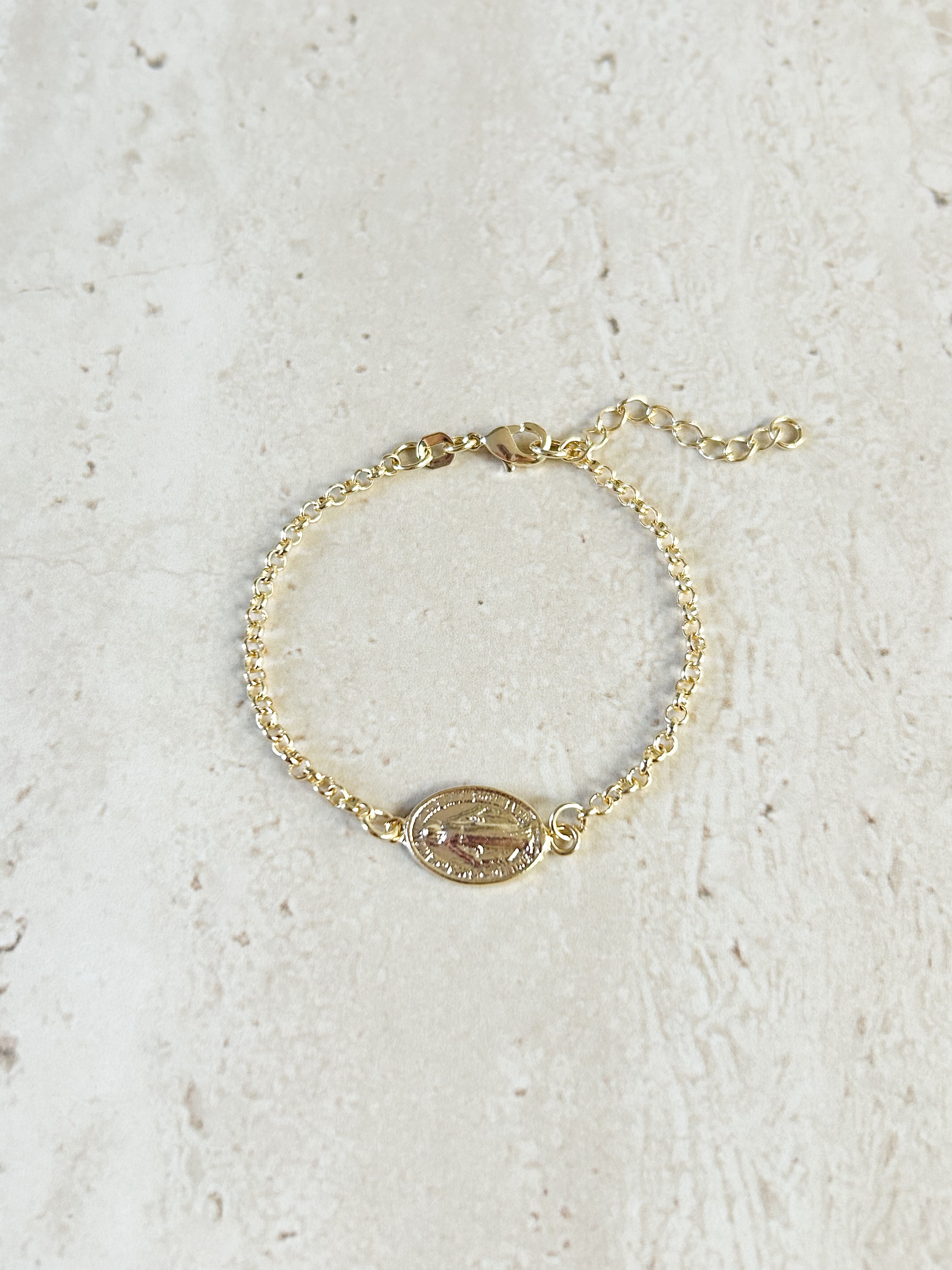 Pulsera María Kids