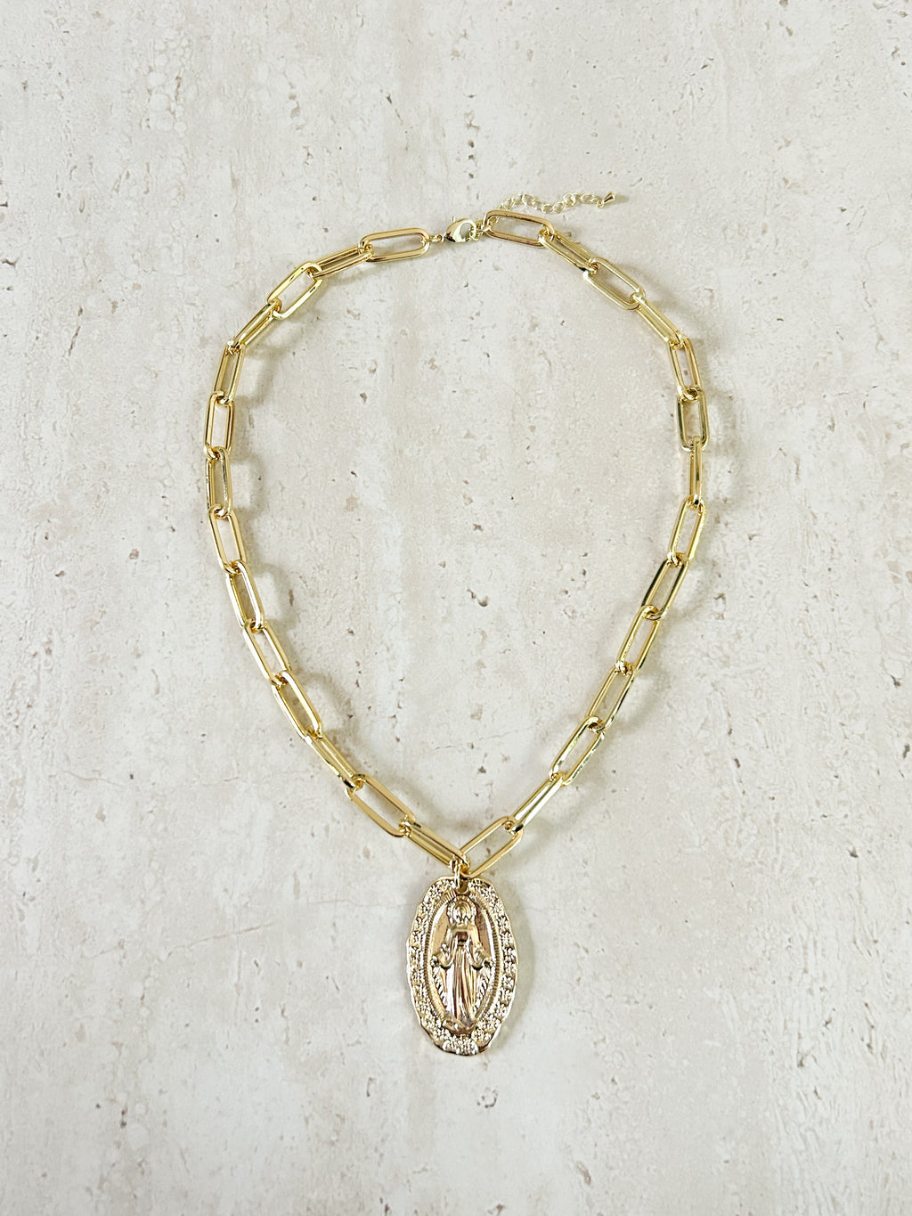 Collar Luz